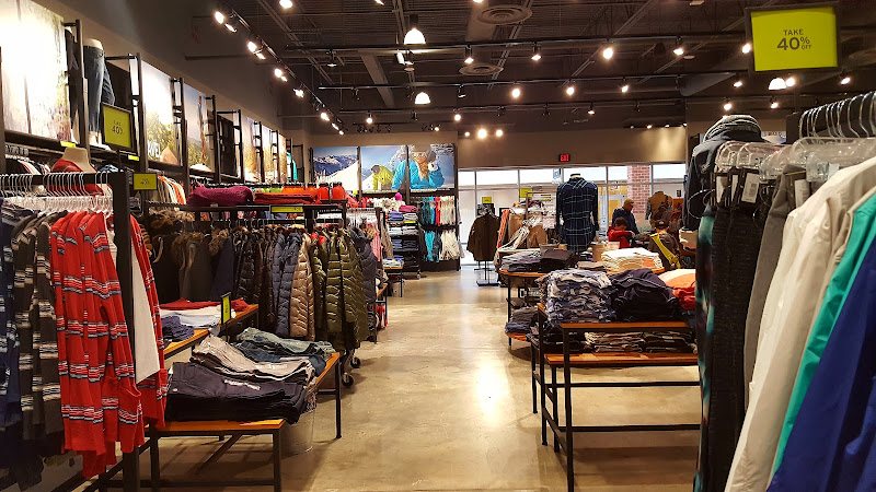 Eddie Bauer Outlet