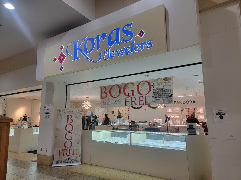 Koras Jewelry