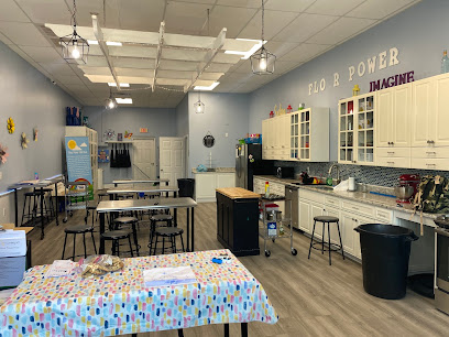 Lil' Chef Kids Cooking Studio