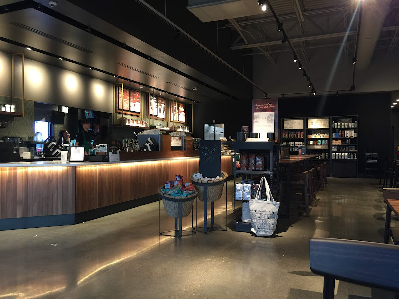 Starbucks Coffee Company