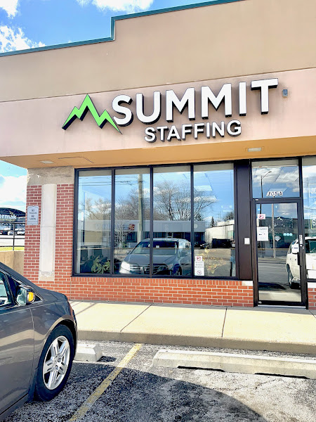 Summit Staffing