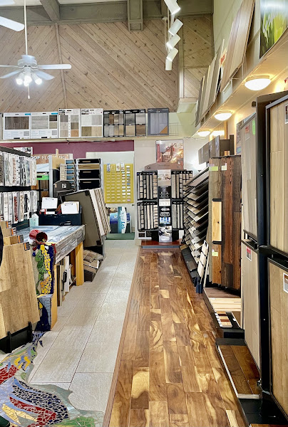 The Floor Store at Thornebrook