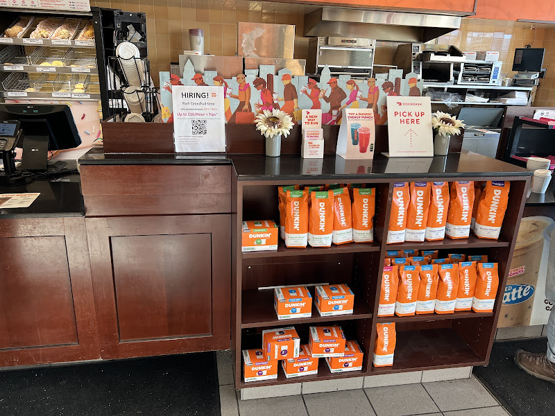 Dunkin'