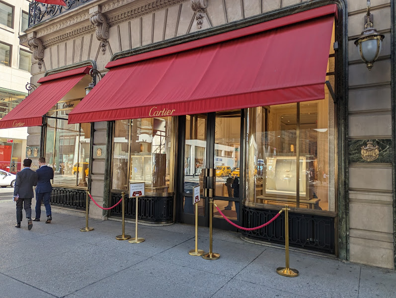 Cartier