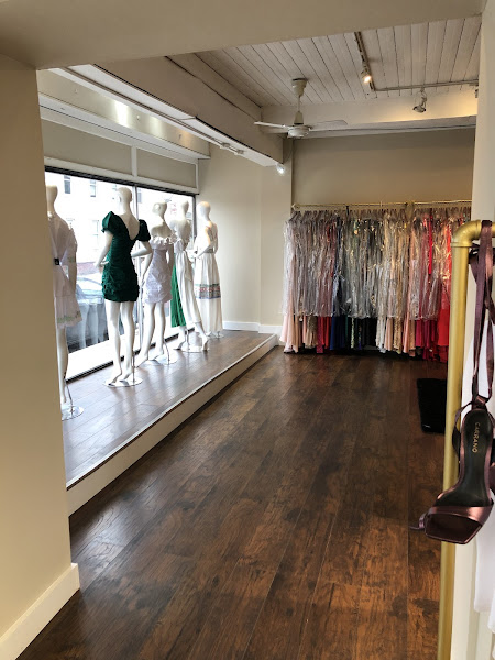 Bem Bonita Boutique