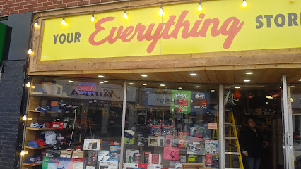Your Everything Store