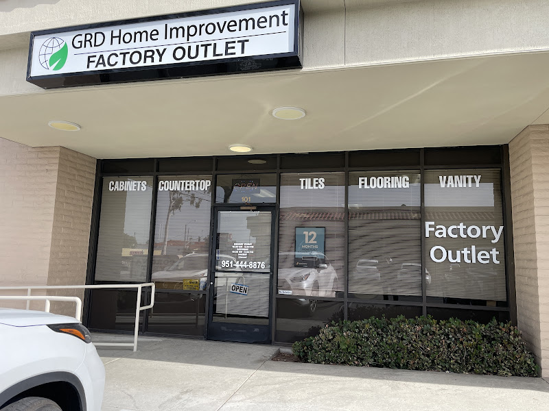 GRD Home Improvement