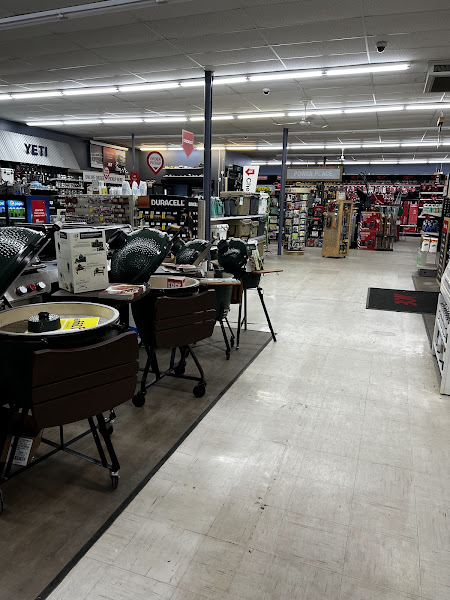 Ace Hardware