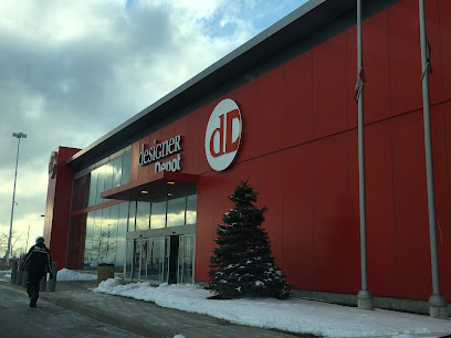 TUMI Outlet Store - Vaughan Mills
