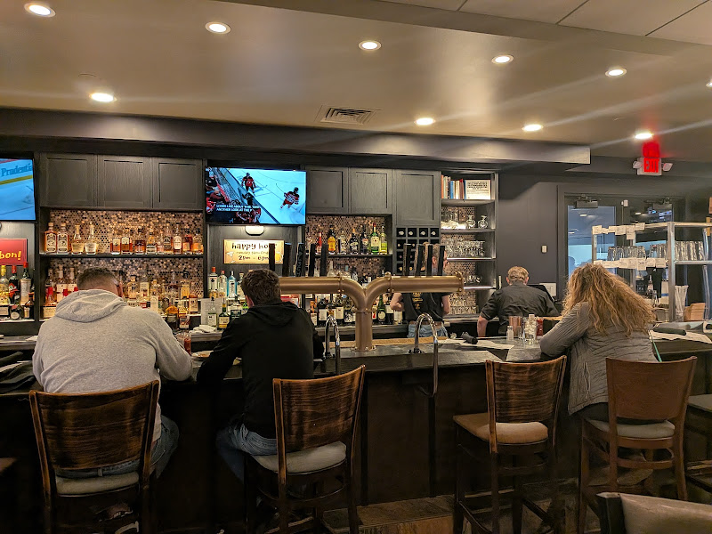 Zingerman's Roadhouse