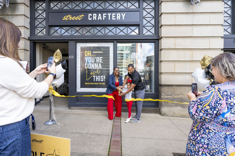Street Craftery
