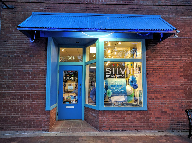 Siiviis Gallery
