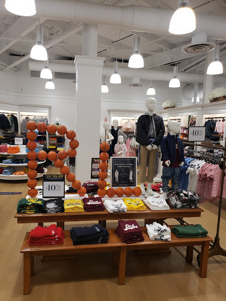 Polo Ralph Lauren Factory Store