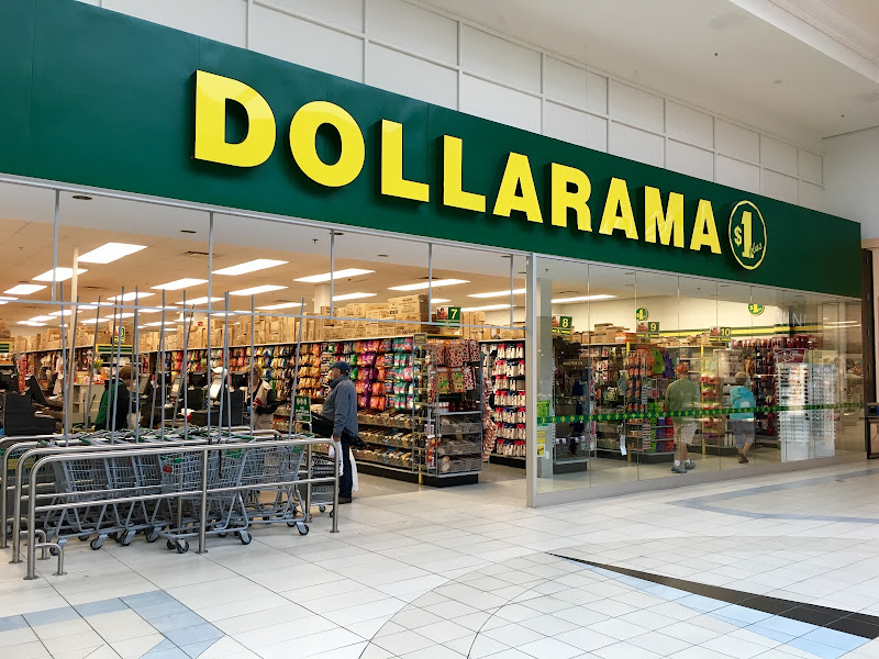 Dollarama