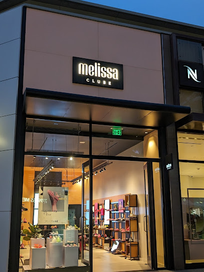 Melissa Clube