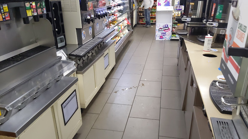 7-Eleven