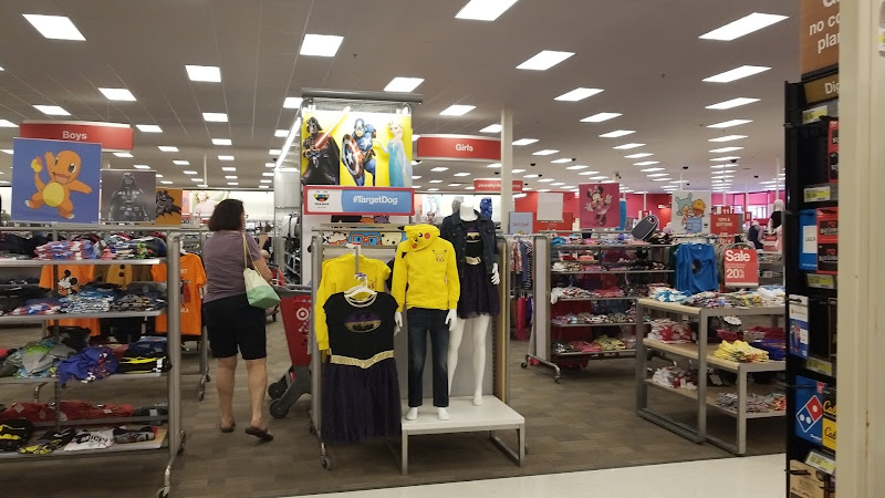 Target
