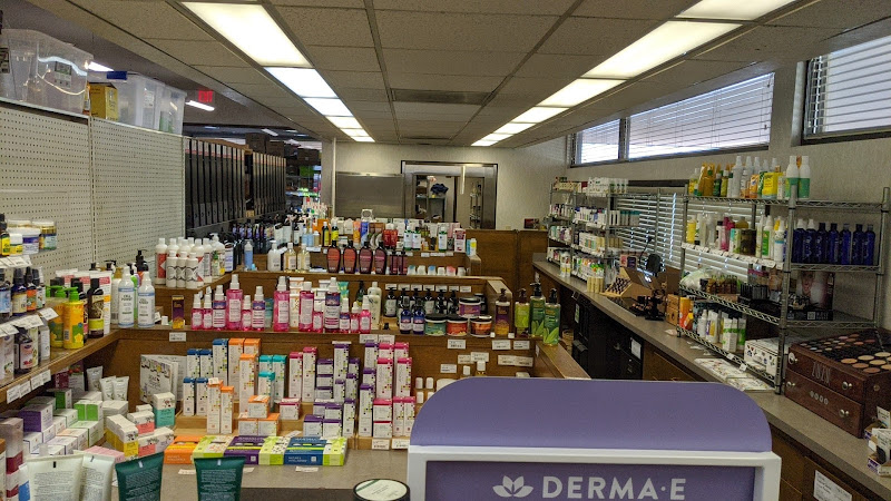 Dixie Nutrition