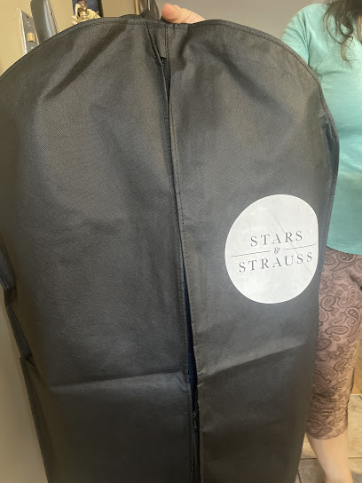 Stars Men's Wear