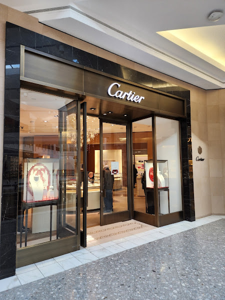 Cartier