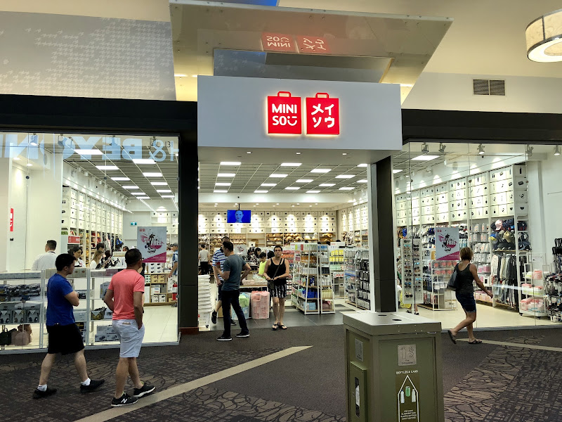 Miniso