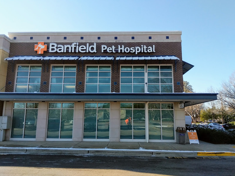 Banfield Pet Hospital