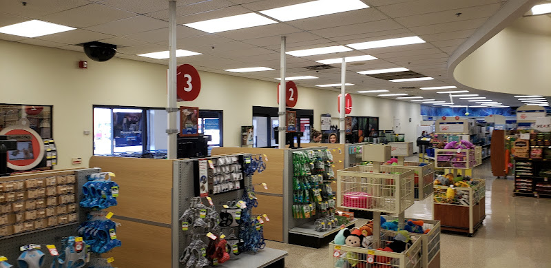 PetSmart