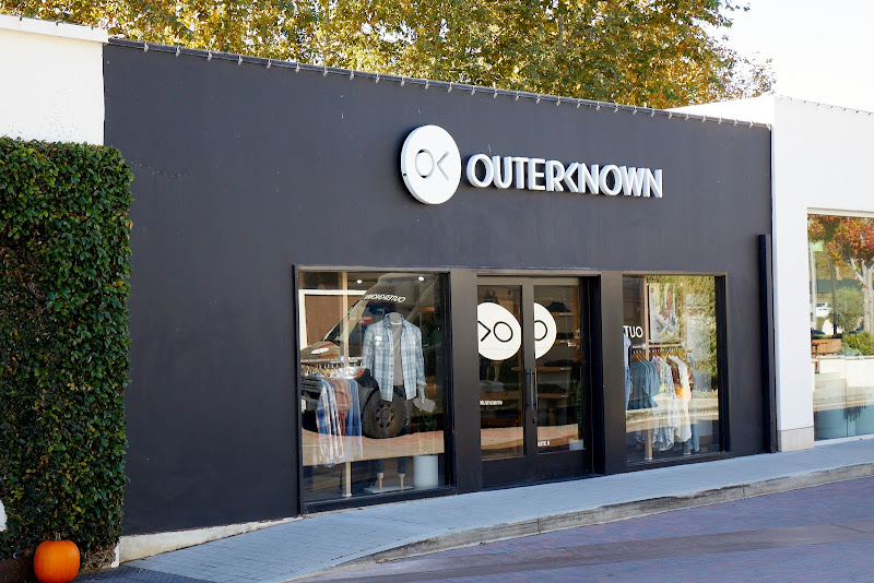 Outerknown