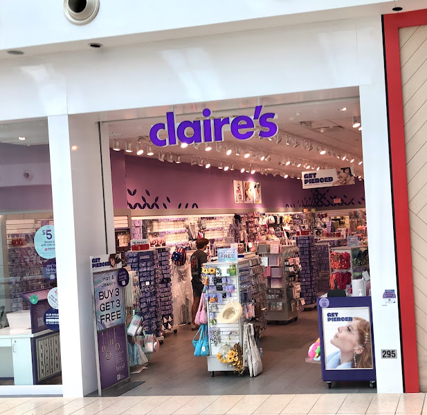 Claire's