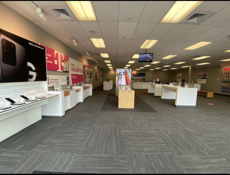 T-Mobile