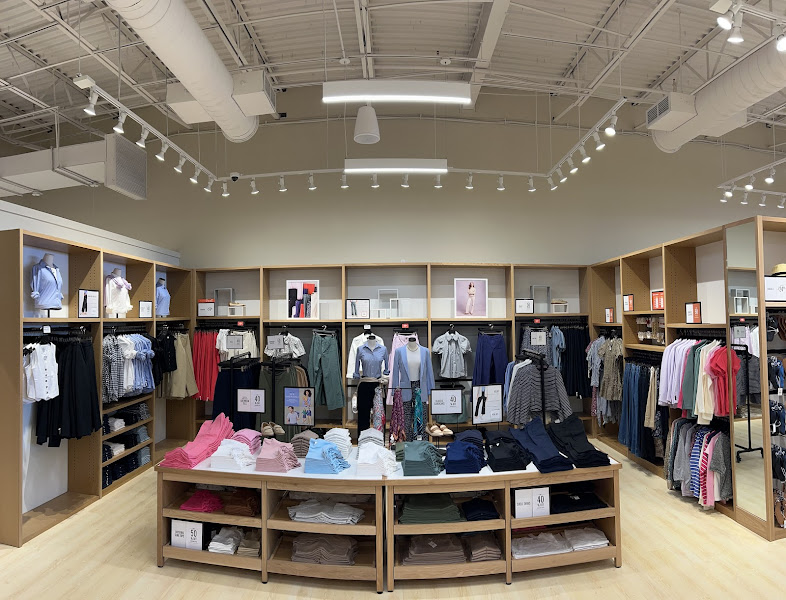 J.Crew Factory