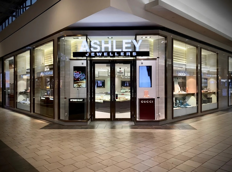 Ashley Jewellers