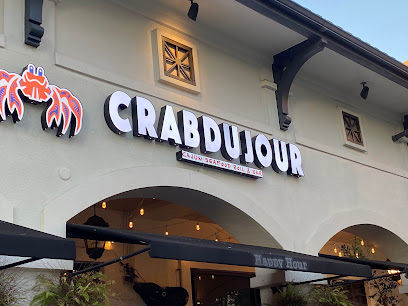 Crab du Jour