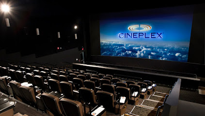 Galaxy Cinemas