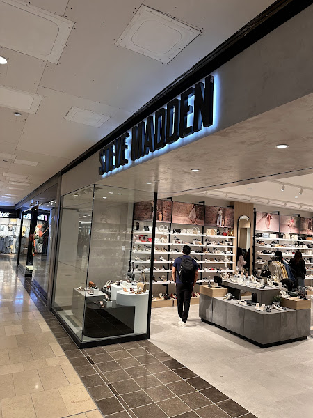 Steve Madden