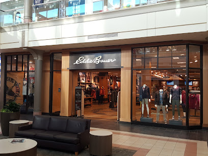 Eddie Bauer