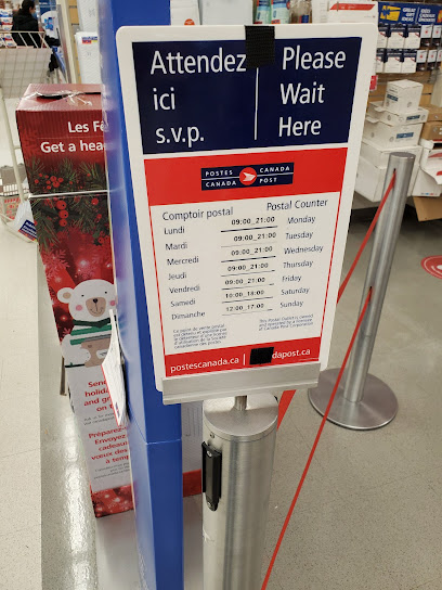 Dundas Neyagawa Canada Post