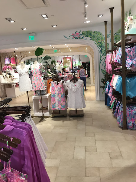 Lilly Pulitzer
