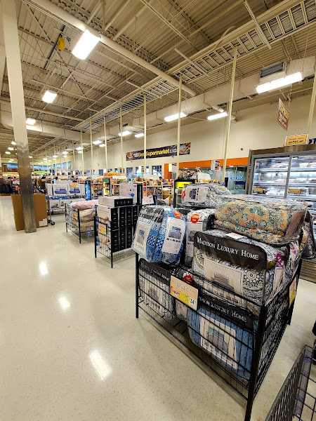 ShopRite of Hamilton Square