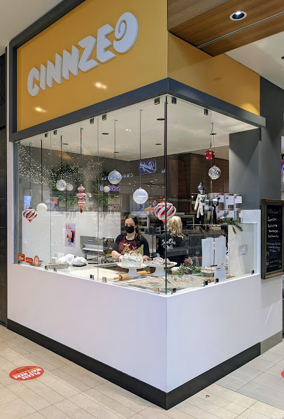 Cinnzeo