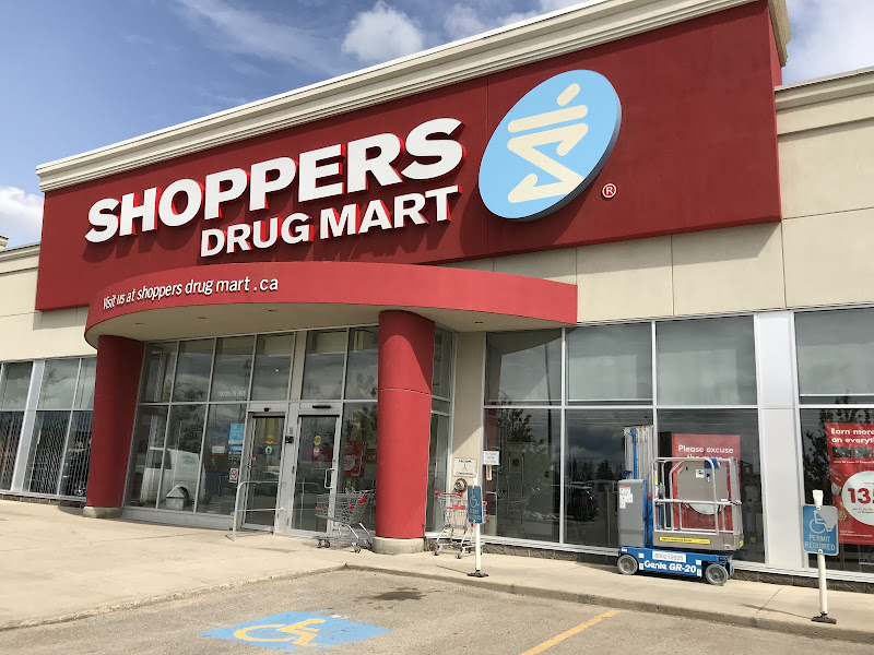 Shoppers Drug Mart