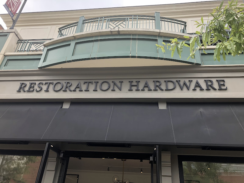 RH Annapolis | The Gallery at Annapolis Towne Centre at Parole