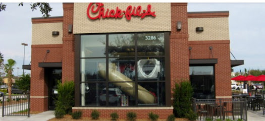 Chick-Fil-A