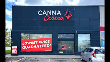 Canna Cabana