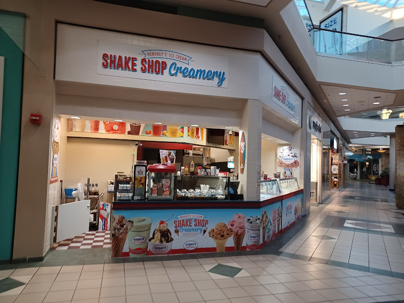 Shake Shop Creamery