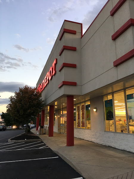 Office Depot