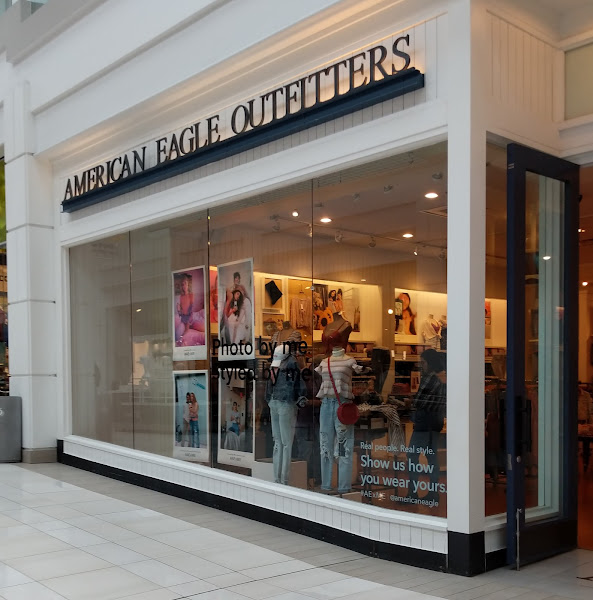 American Eagle