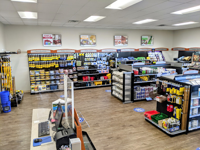 Sherwin-Williams Paint Store