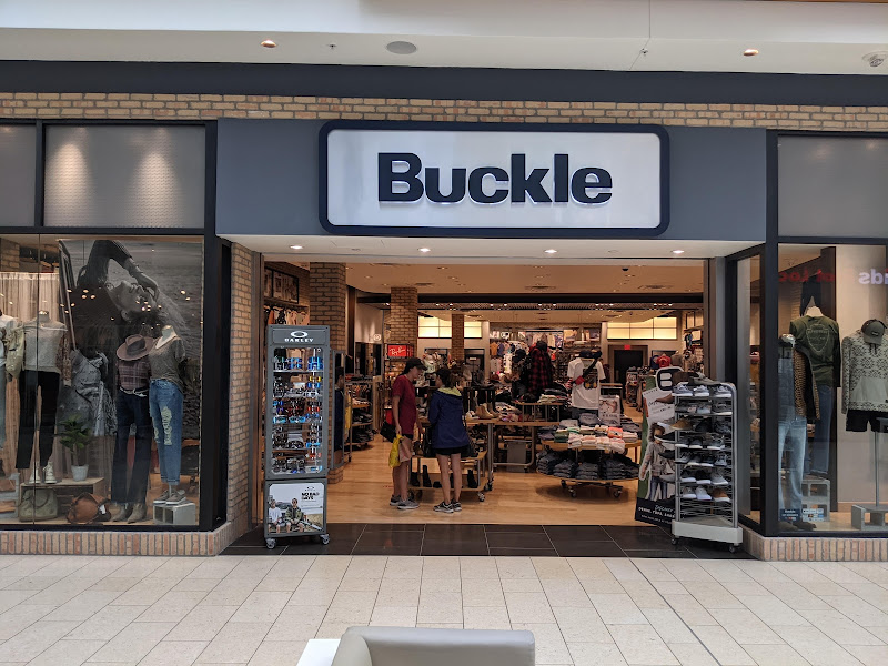 Buckle
