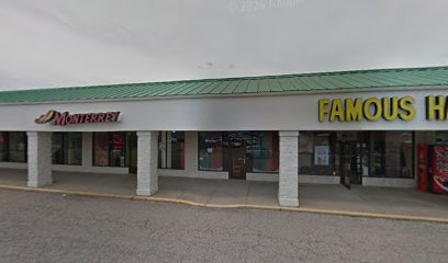 Colony Court Shopping Center